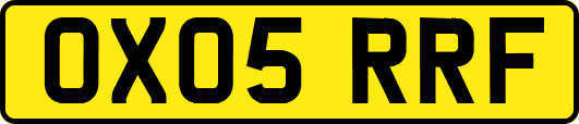 OX05RRF