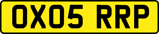 OX05RRP