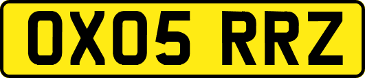 OX05RRZ