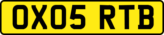 OX05RTB