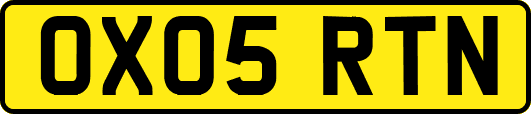 OX05RTN