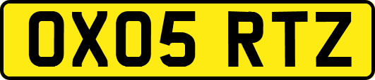 OX05RTZ