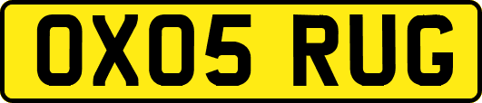 OX05RUG