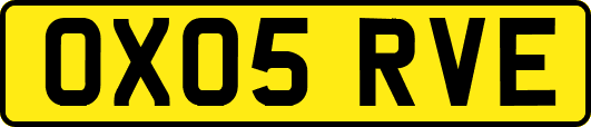 OX05RVE