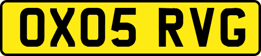 OX05RVG