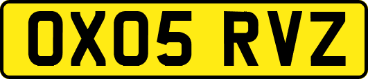OX05RVZ