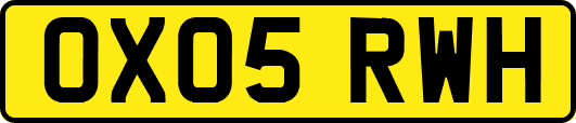 OX05RWH
