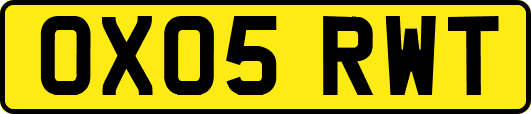 OX05RWT