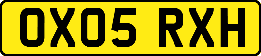 OX05RXH