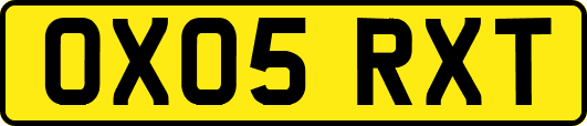 OX05RXT