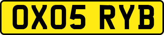 OX05RYB
