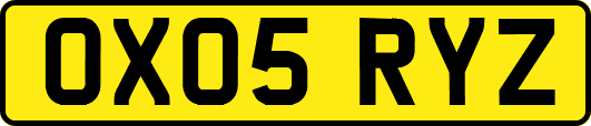 OX05RYZ