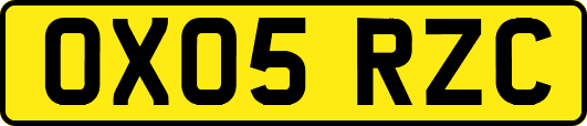 OX05RZC