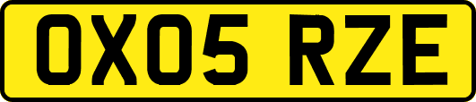 OX05RZE