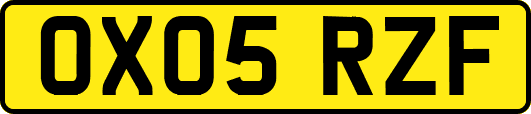 OX05RZF