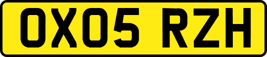 OX05RZH