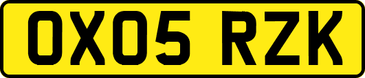 OX05RZK