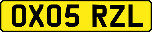 OX05RZL