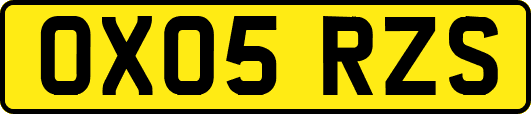 OX05RZS