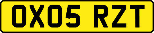 OX05RZT