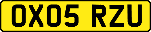 OX05RZU