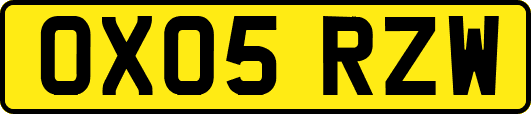 OX05RZW