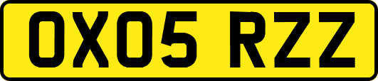 OX05RZZ