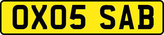 OX05SAB