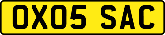 OX05SAC