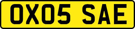 OX05SAE