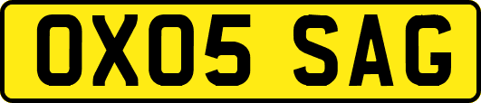 OX05SAG