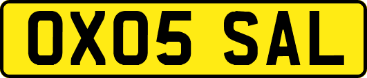 OX05SAL