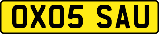 OX05SAU