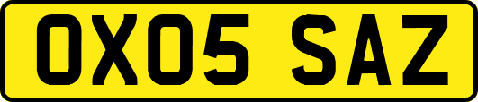 OX05SAZ