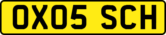 OX05SCH