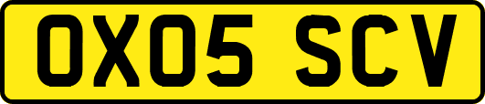 OX05SCV