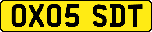 OX05SDT