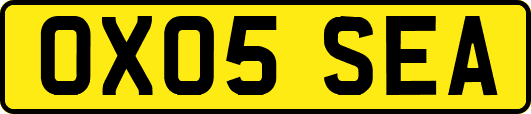 OX05SEA