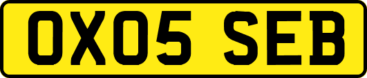 OX05SEB