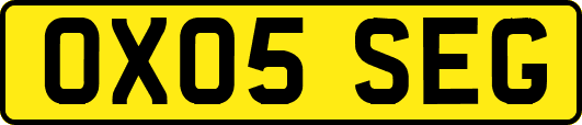 OX05SEG
