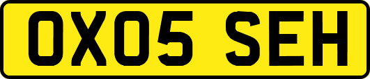 OX05SEH