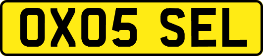OX05SEL