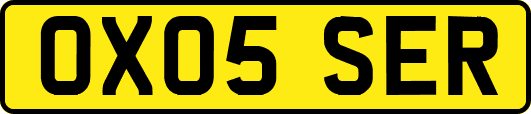 OX05SER