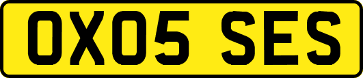 OX05SES