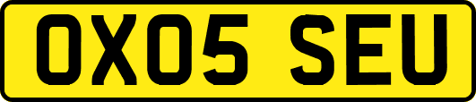 OX05SEU