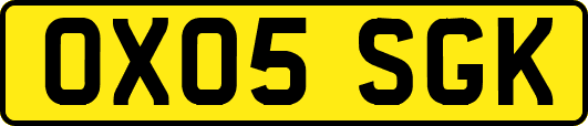 OX05SGK