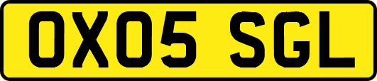 OX05SGL