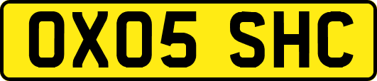 OX05SHC