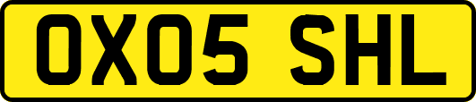 OX05SHL
