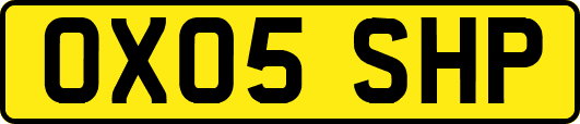 OX05SHP